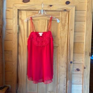 5 Miscellaneous Name Brand Babydoll style Nightie’s Reduced Price